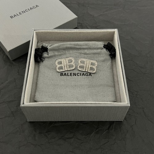 Balenciaga Womens Luxury Earrings