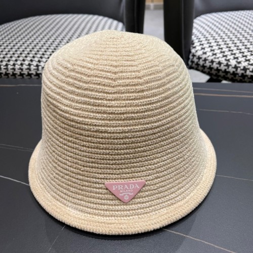 Prada Hats 038