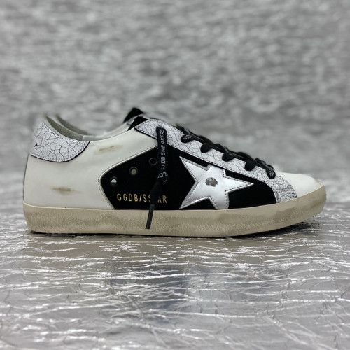 Golden Goose GGDB Stardan Womens Mens Shoes Fashion Sneakers Unisex Design Luxury Brand Men's Super-Star sneakers with Box  