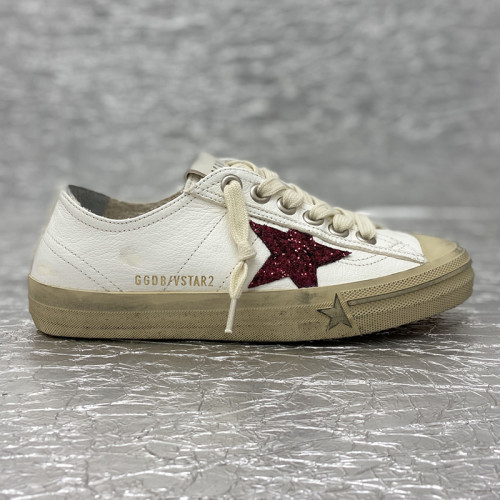 Golden Goose GGDB Stardan Womens Mens Shoes Fashion Sneakers Unisex Design Luxury Brand Men's Super-Star sneakers with Box  