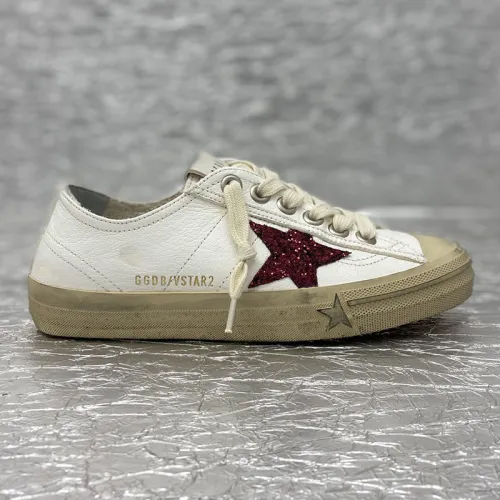 Golden Goose GGDB Stardan Womens Mens Shoes Fashion Sneakers Unisex Design Luxury Brand Men's Super-Star sneakers with Box  
