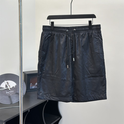Louis Vuitton Luxury Brand Women Mens Pant Short   