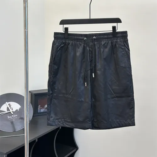 Louis Vuitton Luxury Brand Women Mens Pant Short   
