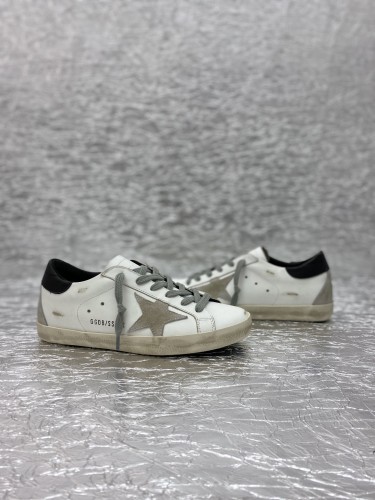 Golden Goose GGDB Stardan Womens Mens Shoes Fashion Sneakers Unisex Design Luxury Brand Men's Super-Star sneakers with Box  