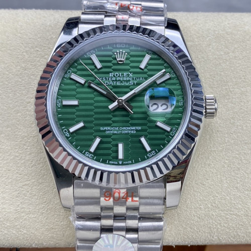 Rolex Watch Luxury Brand Design Fashion Type Watches with Original Box and Certificate  
