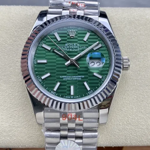 Rolex Watch Luxury Brand Design Fashion Type Watches with Original Box and Certificate  