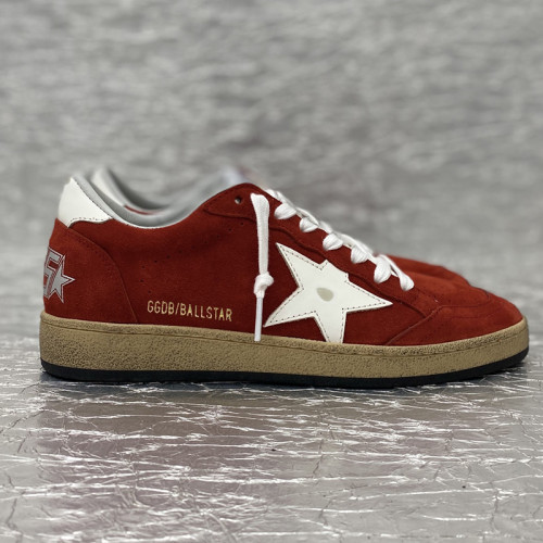 Golden Goose GGDB Stardan Womens Mens Shoes Fashion Sneakers Unisex Design Luxury Brand Men's Super-Star sneakers with Box  