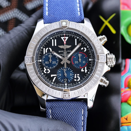 Breitling Mens Watch