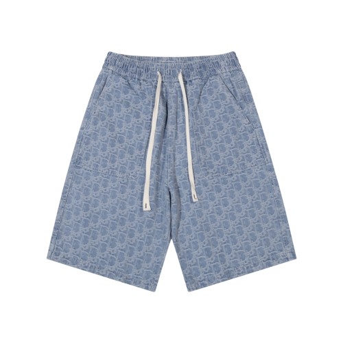 Dior Luxury Brand Women Mens Pant Shorts   