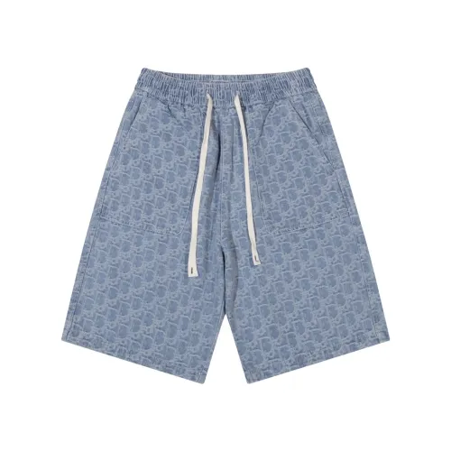 Dior Luxury Brand Women Mens Pant Shorts   