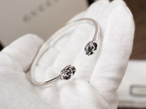 Gucci Luxury Men Womens Bracelet with Original Box