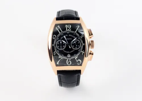Franck Muller Mens Watch003