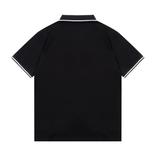 Fendi Luxury Brand Women Mens Short Sleeve T-Shirt Polo Shirt   
