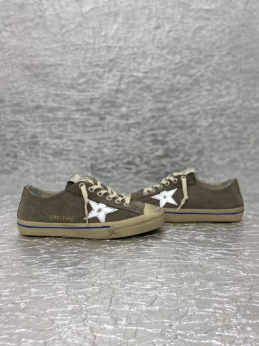 Golden Goose GGDB Stardan Womens Mens Shoes Fashion Sneakers Unisex Design Luxury Brand Men's Super-Star sneakers with Box  