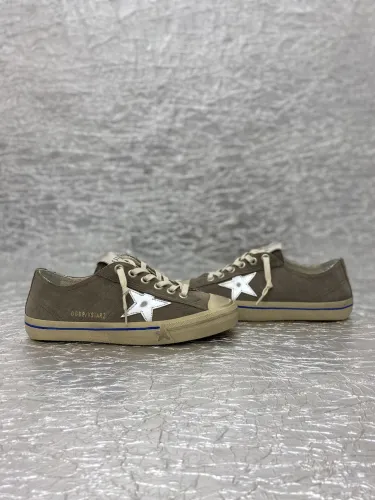 Golden Goose GGDB Stardan Womens Mens Shoes Fashion Sneakers Unisex Design Luxury Brand Men's Super-Star sneakers with Box  