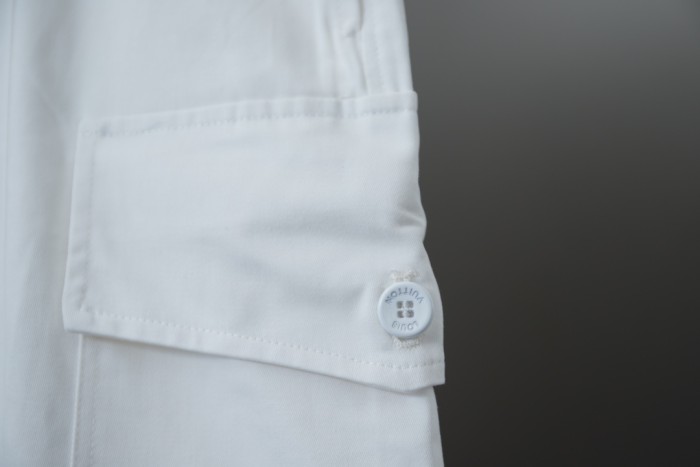 Louis Vuitton Luxury Brand Women Mens Pant Short   