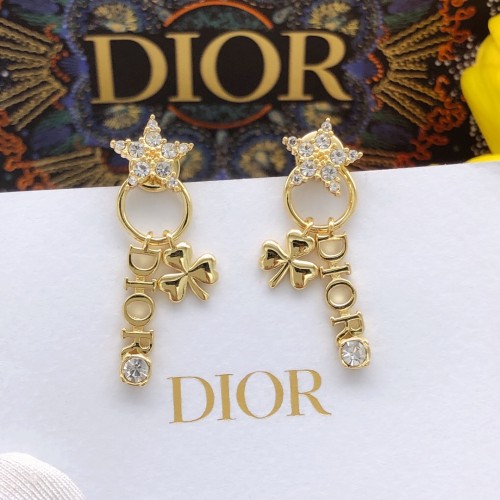 Dior Luxury Womens Earrings