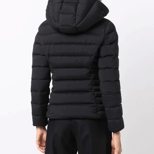 Moncler Design Womens Winter Windprood Down Jackets Keep Warm 90% White Duck Down