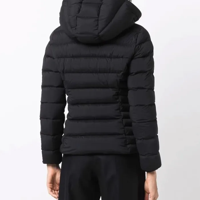 Moncler Design Womens Winter Windprood Down Jackets Keep Warm 90% White Duck Down