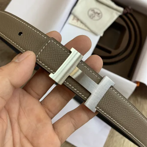 Hermes Womens Belt Luxury Brand Design Fashion Type with Original Box