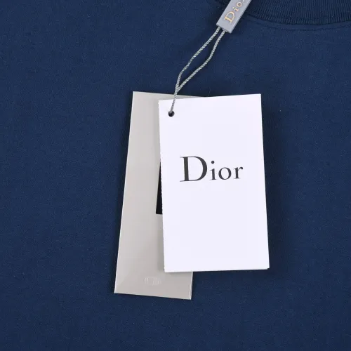 Dior Luxury Brand Women Mens Short Sleeve T-Shirt   