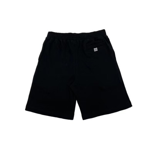 Givenchy Luxury Brand Women Mens Pant Shorts   