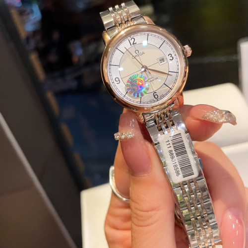 Omega Watch199