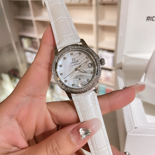 Omega Watch328