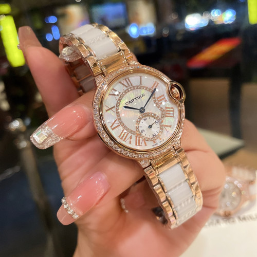 Cartier Watch169