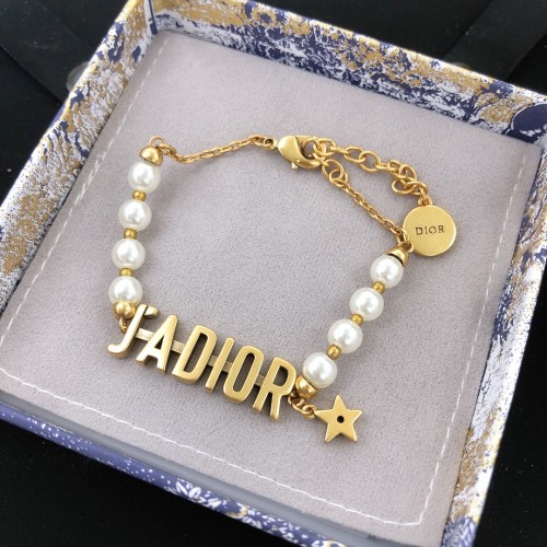Dior Luxury Womens Bracelet DSL0084