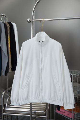 Balenciaga Men Womens Jackets Coat Luxury Brand Men Jacket Top Quality   