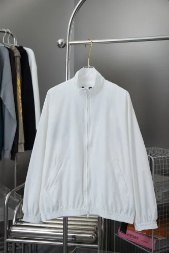 Balenciaga Men Womens Jackets Coat Luxury Brand Men Jacket Top Quality   