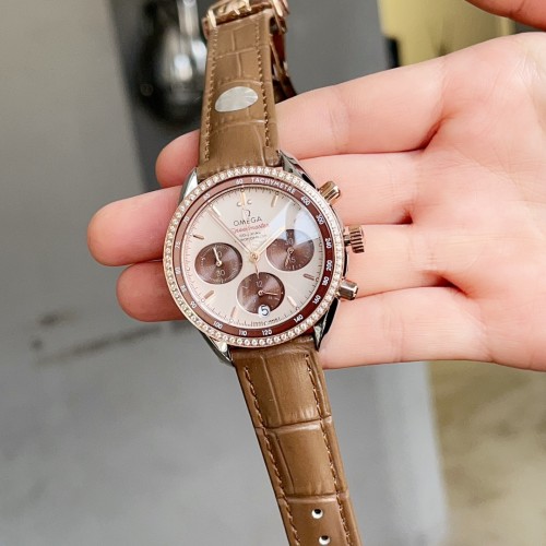 Omega Watch090