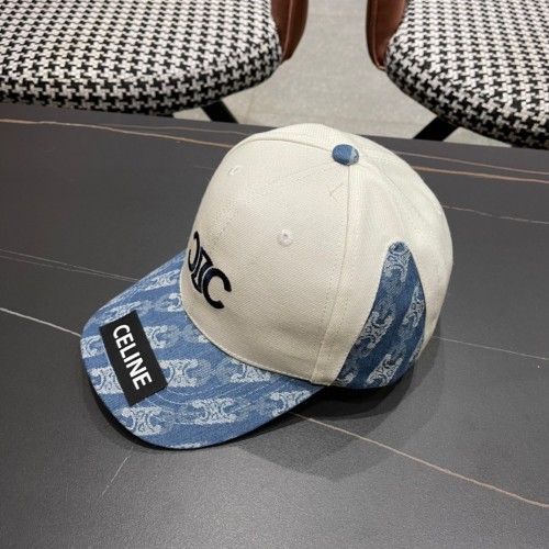 Celine Men Womens Hats Luxury Brand Design Celine Baseball Hat with Original Box  