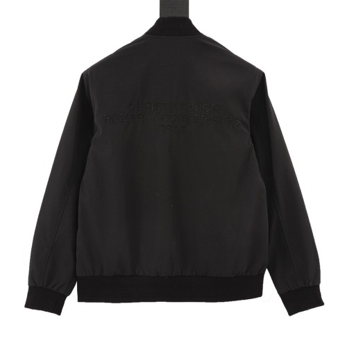 Dior Men Womens Coat Jackets Luxury Brand Mens Hoodie Jacket Top Quality   