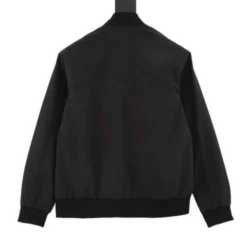 Dior Men Womens Coat Jackets Luxury Brand Mens Hoodie Jacket Top Quality   