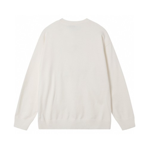 Loewe Men Womens Sweater Luxury Brand Womens Knitwear Top Quality   