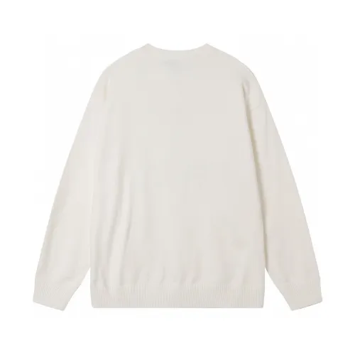 Loewe Men Womens Sweater Luxury Brand Womens Knitwear Top Quality   