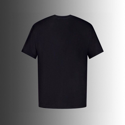 Versace Luxury Brand Men Womens Short Sleeve T-Shirt   