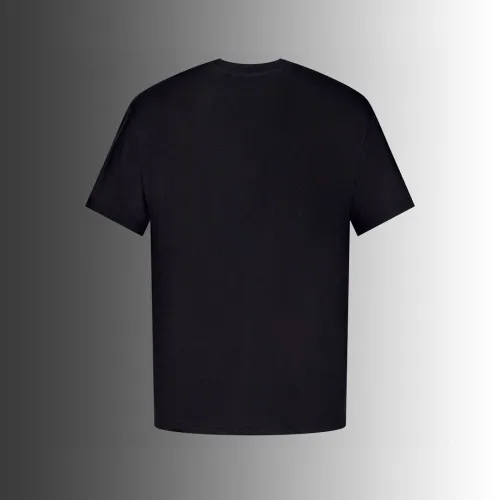 Versace Luxury Brand Men Womens Short Sleeve T-Shirt   