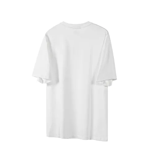 Celine Luxury Brand Women Mens Short Sleeve T-Shirt   