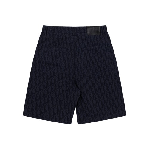 Dior Luxury Brand Women Mens Pant Shorts   