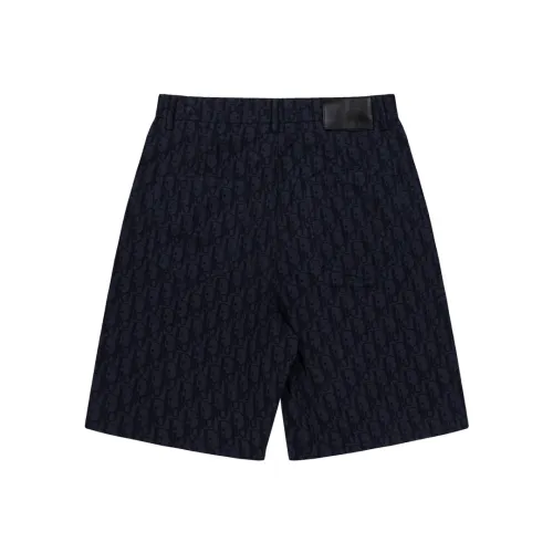 Dior Luxury Brand Women Mens Pant Shorts   