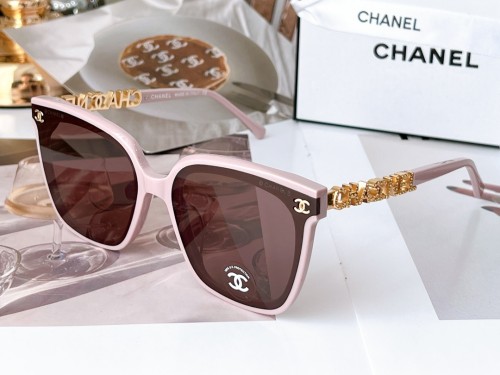 Chanel Sunglasses Luxury Brand Womens Sunglasses with Original Box  ch0745