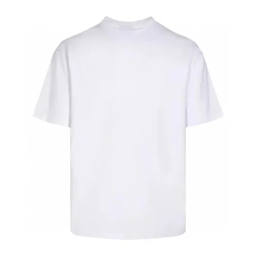Fendi Luxury Brand Women Mens Short Sleeve T-Shirt   