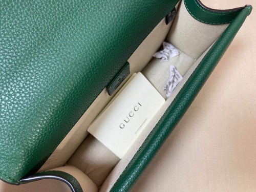 Gucci Womens Bags Crossbody Shoulder Messenger Bags Luxury Brand Dionysus GG small shoulder bag 499623 0JNAN 9091 with Original Box