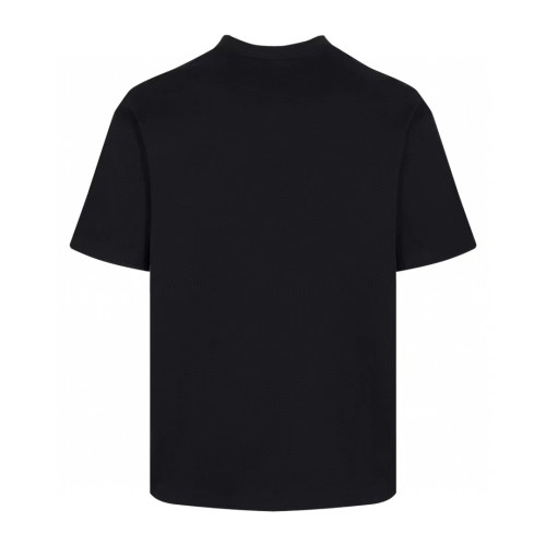 Prada Luxury Brand Men Womens Short Sleeve T-Shirt   