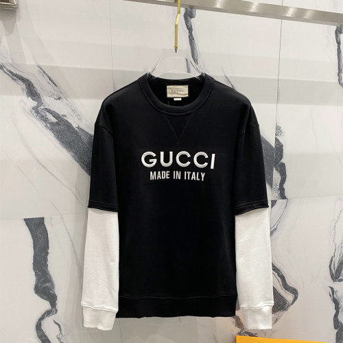 Gucci Womens Mens Sweatshirt Luxury Brand Mens Sweatshirt   