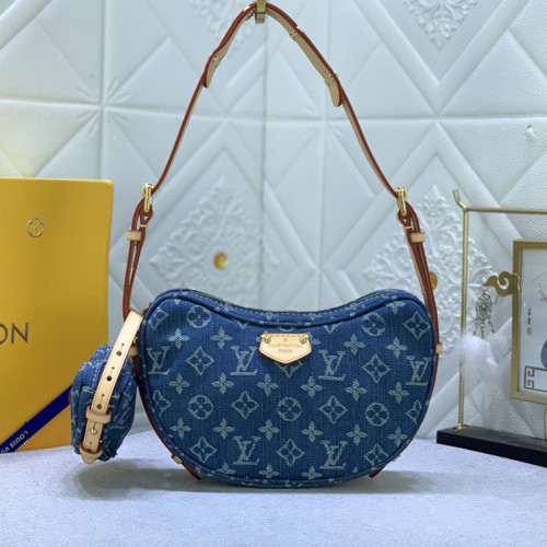 Louis Vuitton Womens Bags Luxury Brand Fashion Type with Original Box  