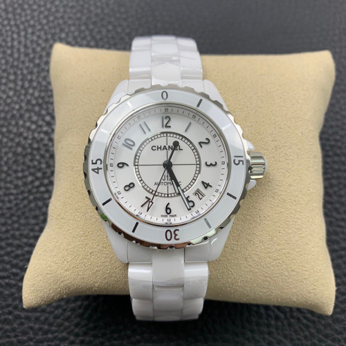 Chanel Womens Watch001